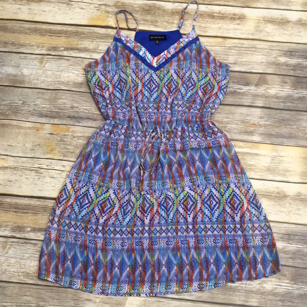 My Michelle Dress